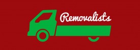 Removalists Tamworth - Furniture Removalist Services